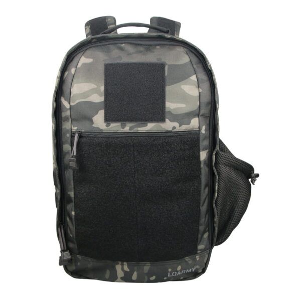 Tactical Backpack Custom OEM Field Equipment Stick Ba Easy Carry Bag Adult Portable Nylon from rezbook